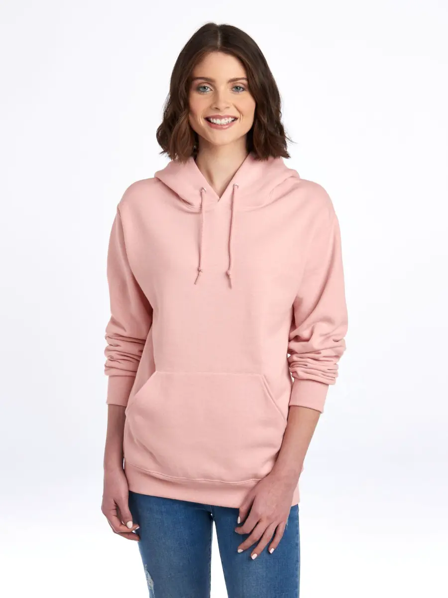 CAPUCHA NUBLEND - rosa blush