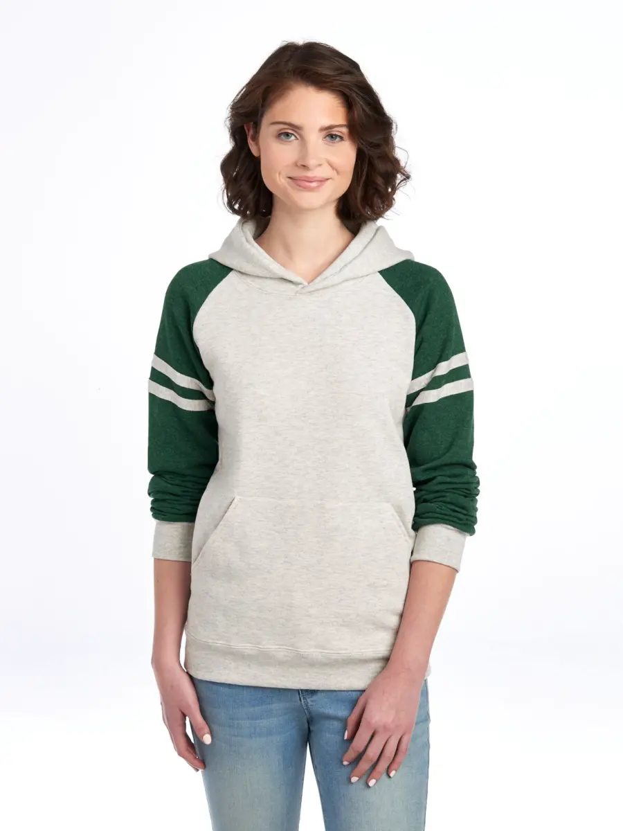 CAPUTXA VARSITY NUBLEND - beix civada vigoré/verd bosc vigoré