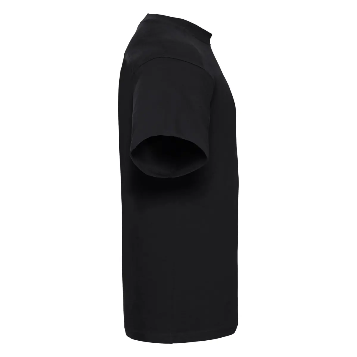 010M CAMISETA DE TREBALL RESISTENT - negre