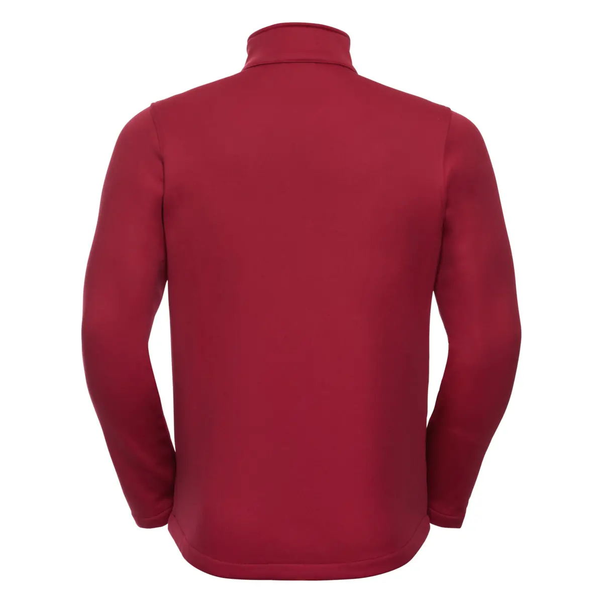 040M CAZADORA SMARTSOFTSHELL - rojo