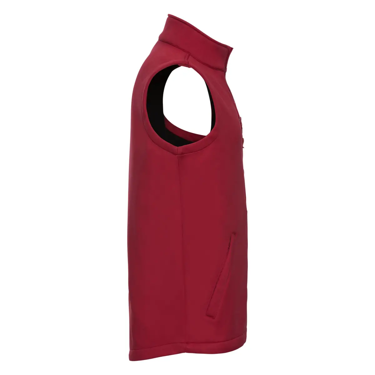 041M ARMILLA SMARTSOFTSHELL OUTLET - vermell