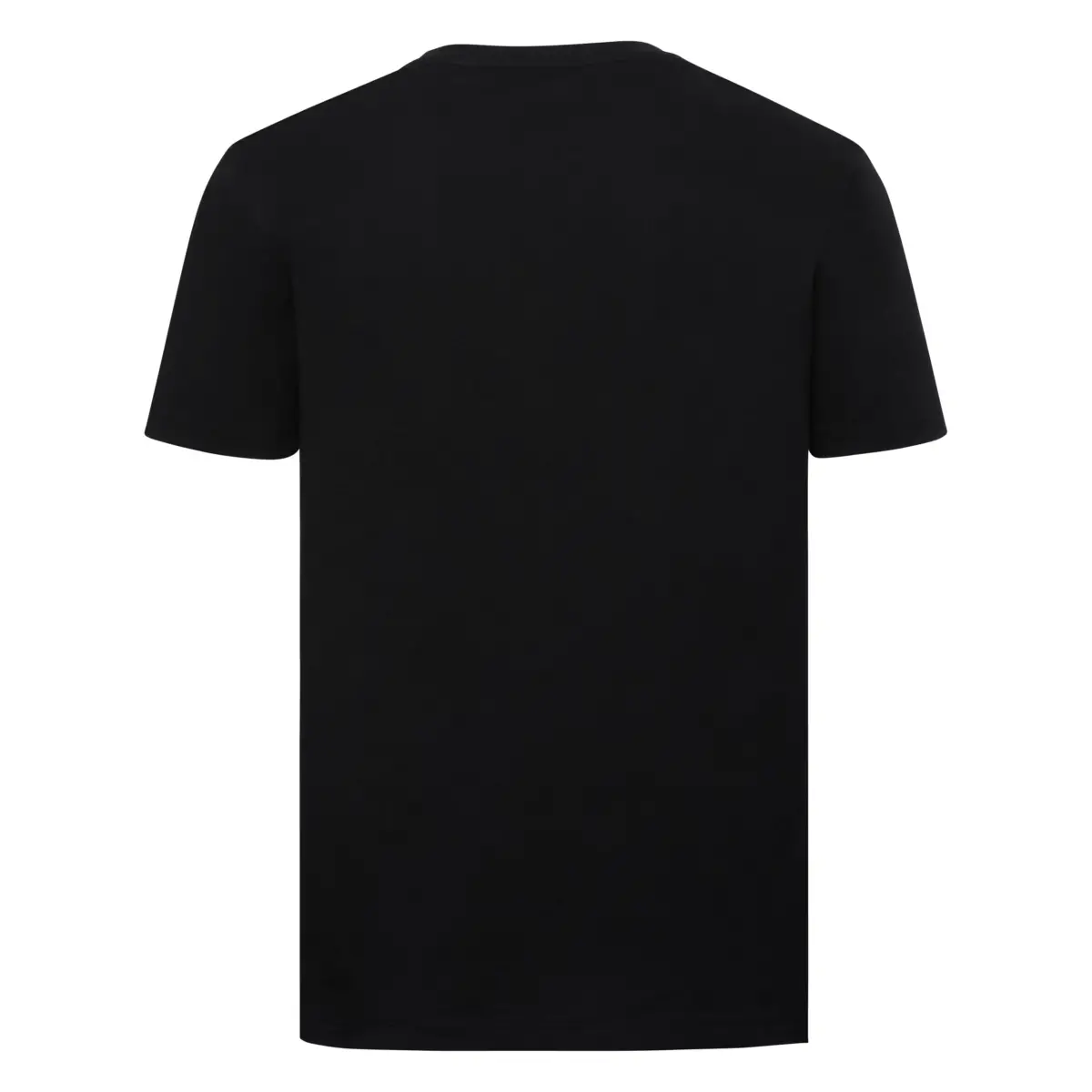 108M CAMISETA AUTHENTIC PURE ORGANIC OUTLET - negro