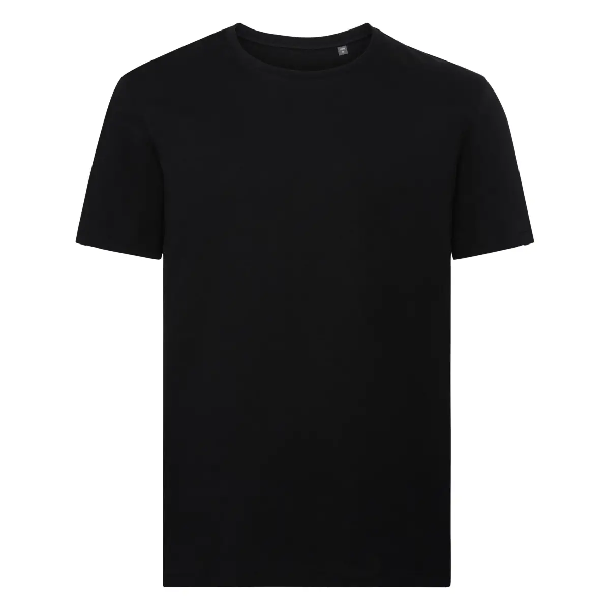 108M CAMISETA AUTHENTIC PURE ORGANIC OUTLET - negre