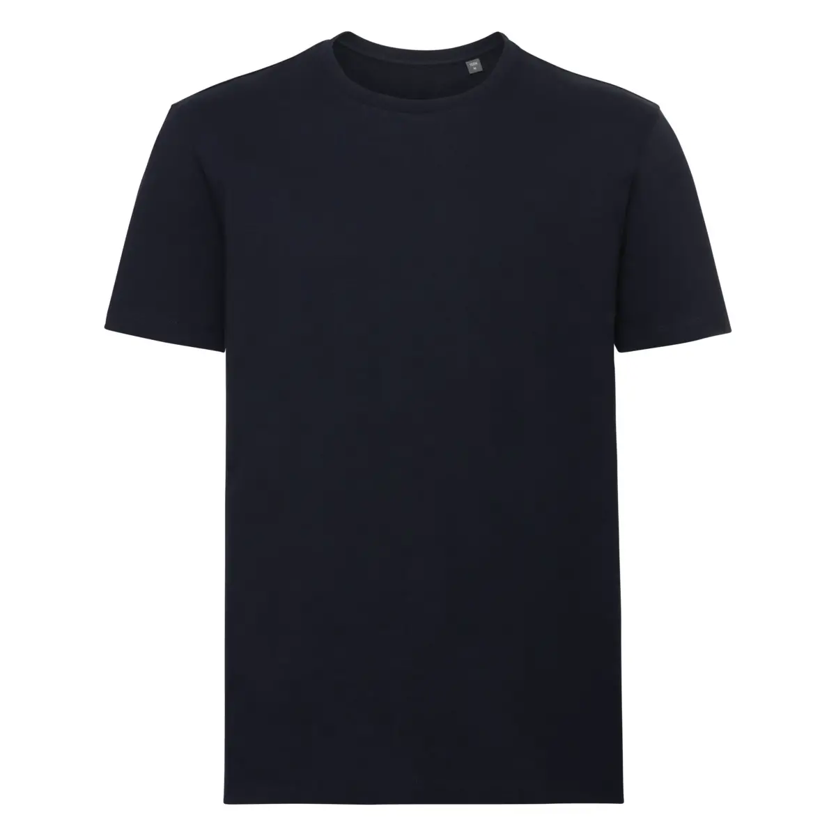 108M CAMISETA AUTHENTIC PURE ORGANIC OUTLET - azul marino oscuro