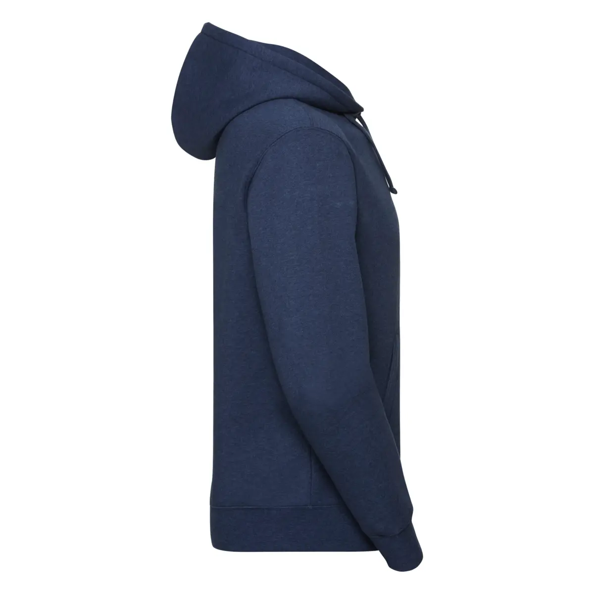 261M JERSEI AUTHENTIC AMB CAPUTXA MELANGE - blau oceà vigoré