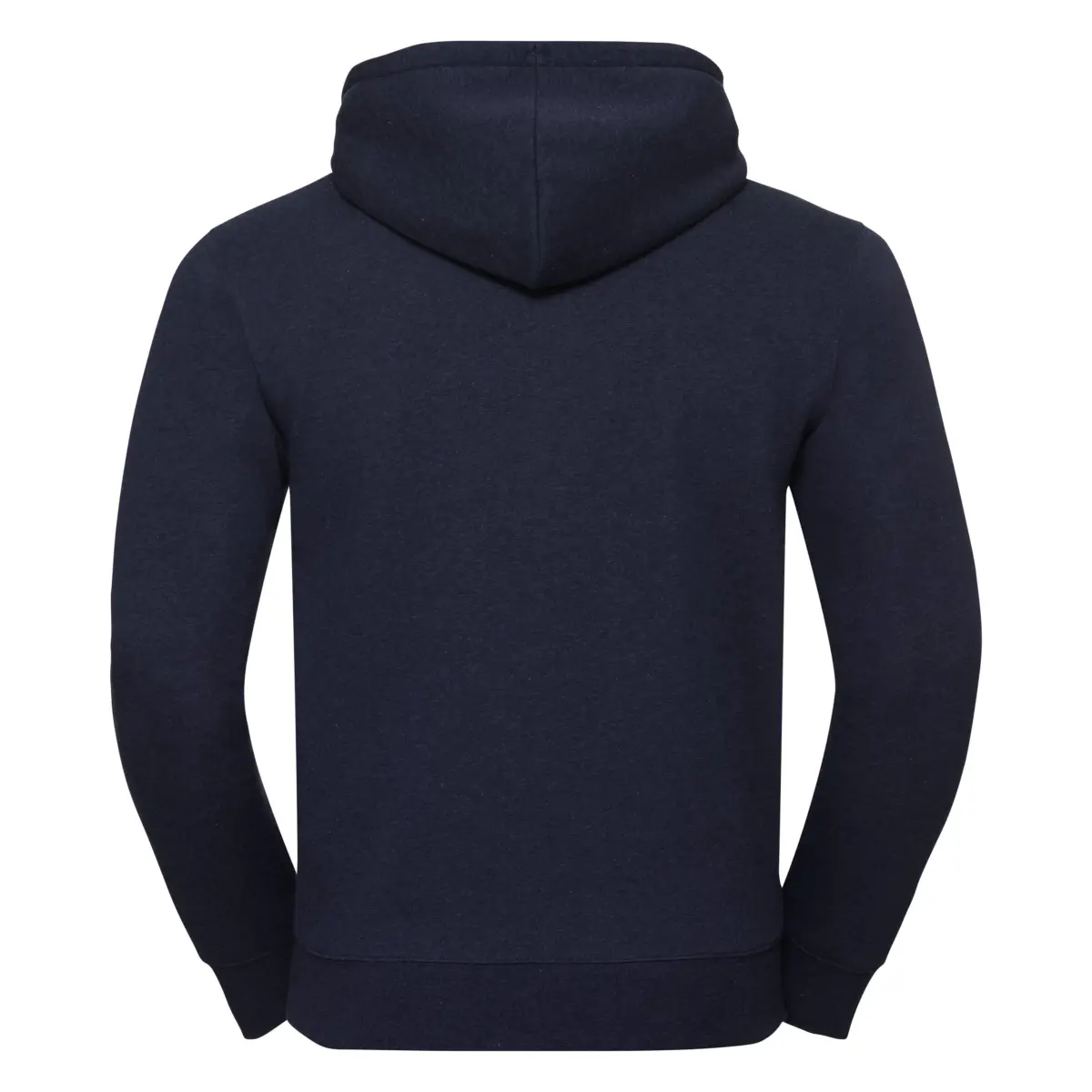 263MJERSEI AUTHENTIC AMB CAPUTXA MELANGE - indigo vigoré