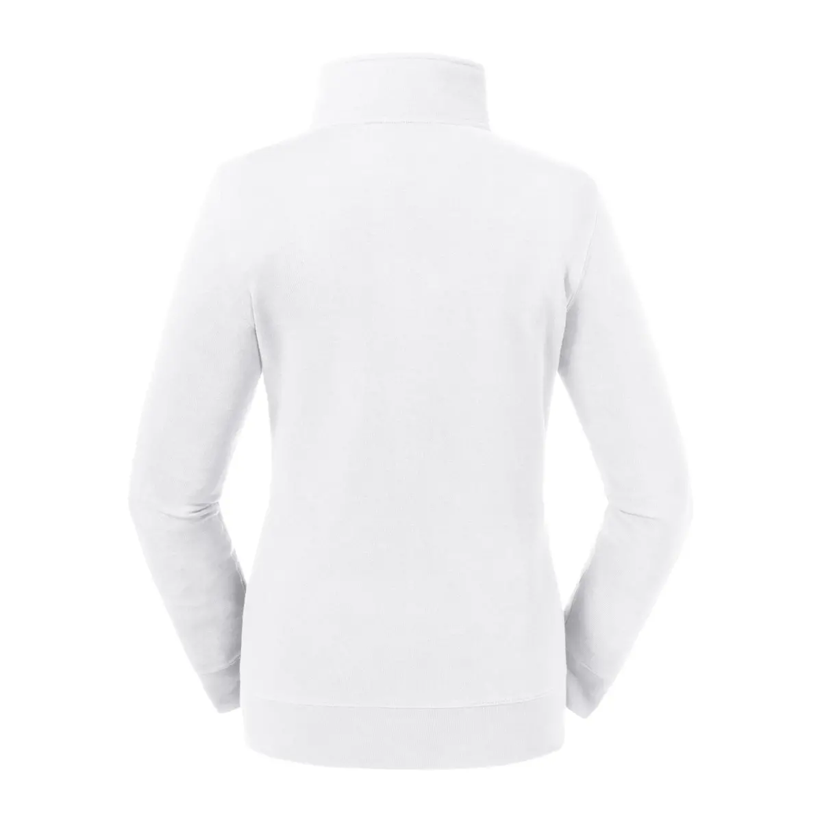 267F CHAQUETA AUTHENTIC DE MUJER - blanco