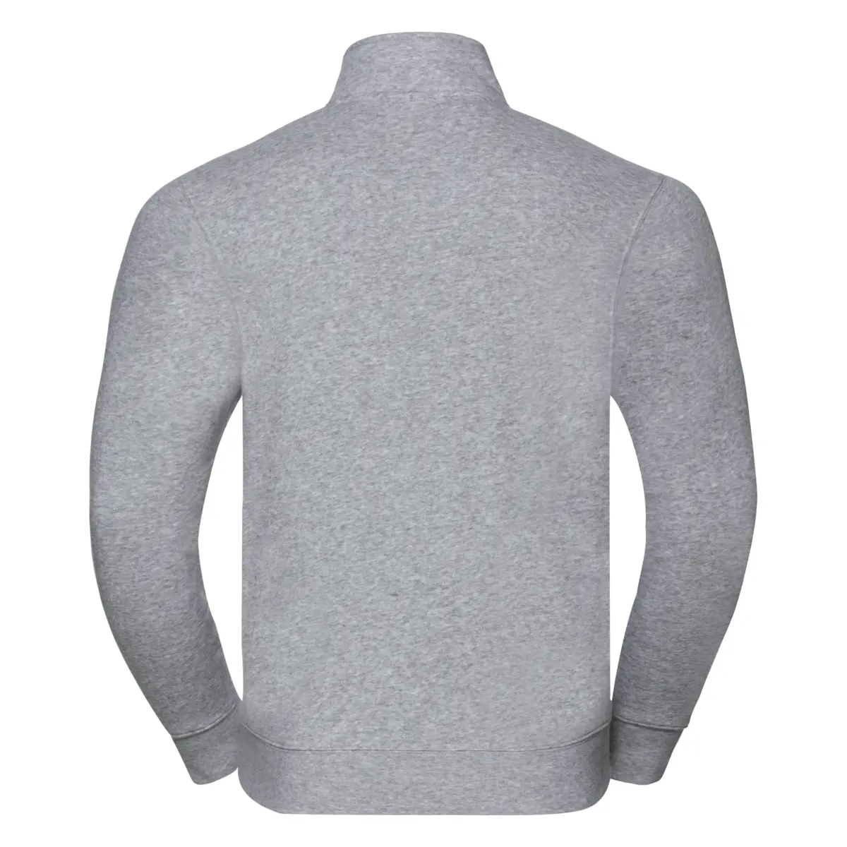 267M JAQUETA AUTHENTIC - gris vigoré