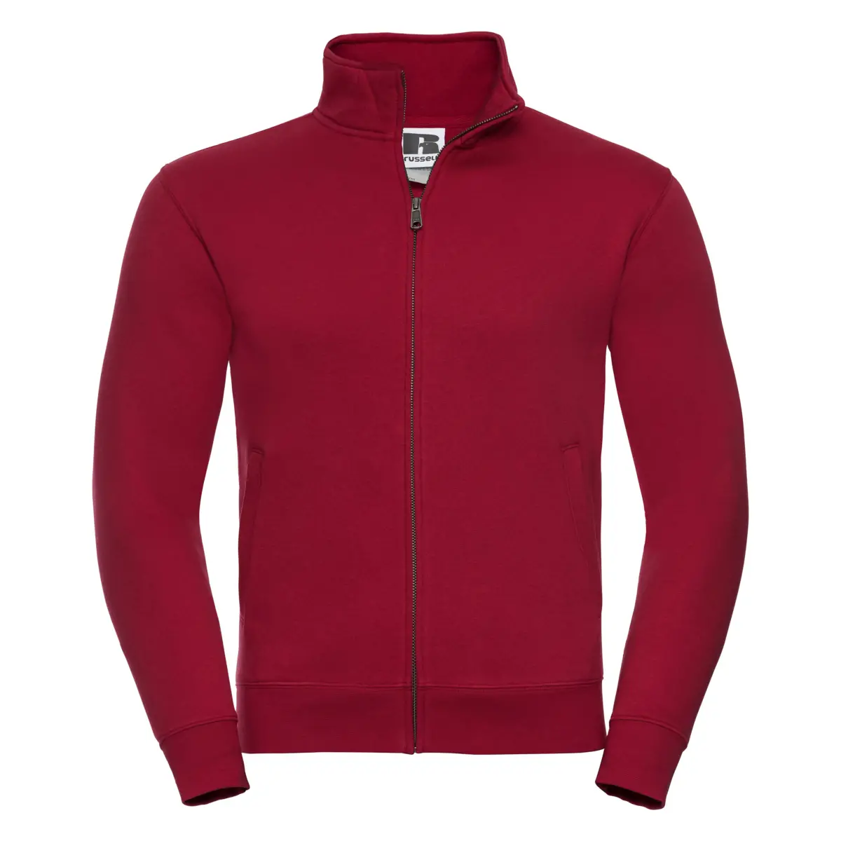 267M CHAQUETA AUTHENTIC - rojo