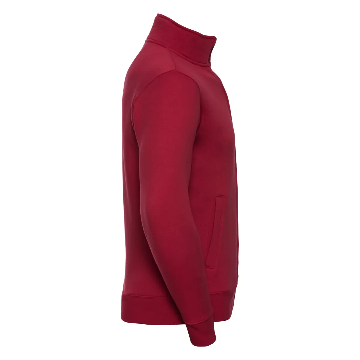 267M JAQUETA AUTHENTIC - vermell
