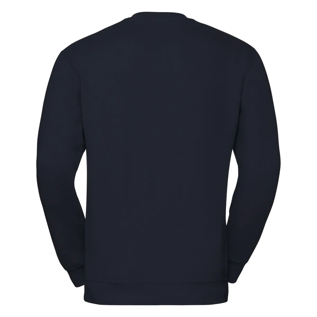 272B JERSEI AMB COLL PIC OUTLET - blau marí obscur