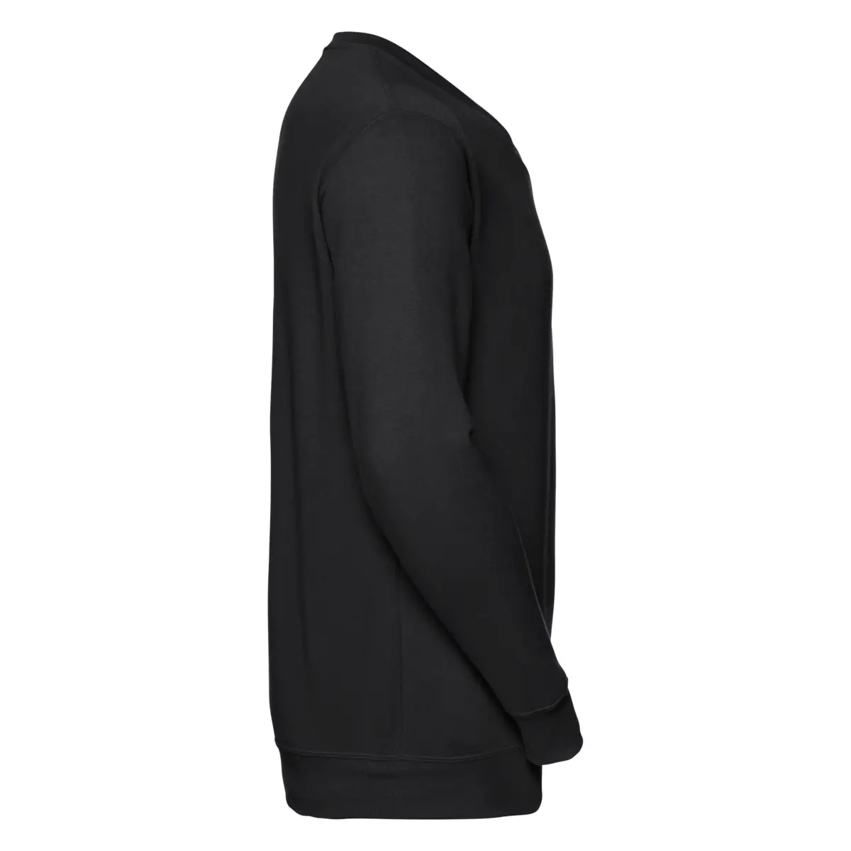 272B JERSEI AMB COLL PIC OUTLET - negre