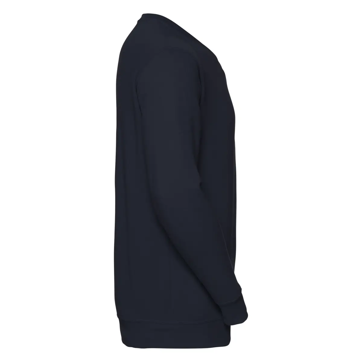 272B JERSEI AMB COLL PIC OUTLET - blau marí obscur