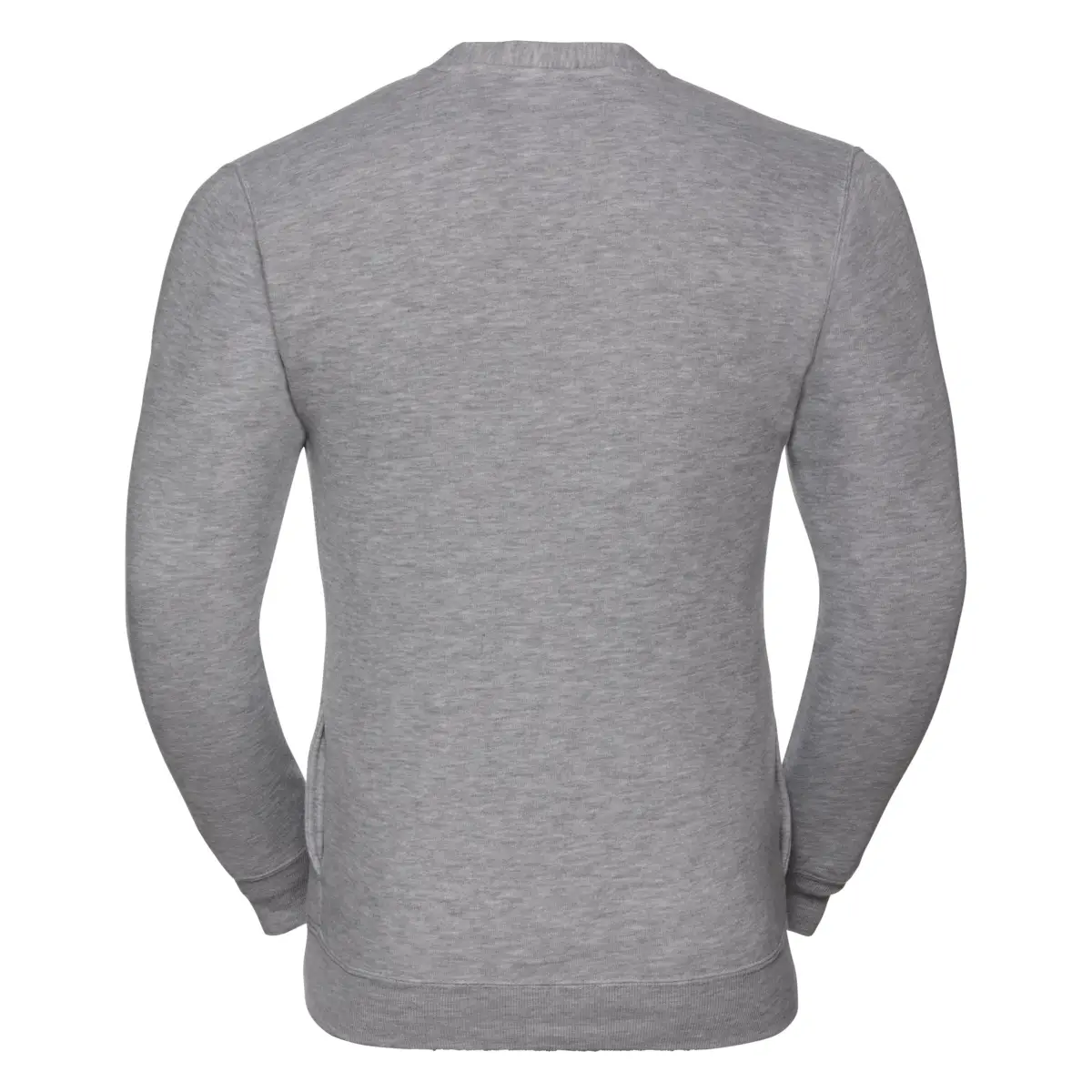 273B OUTLET - heather grey