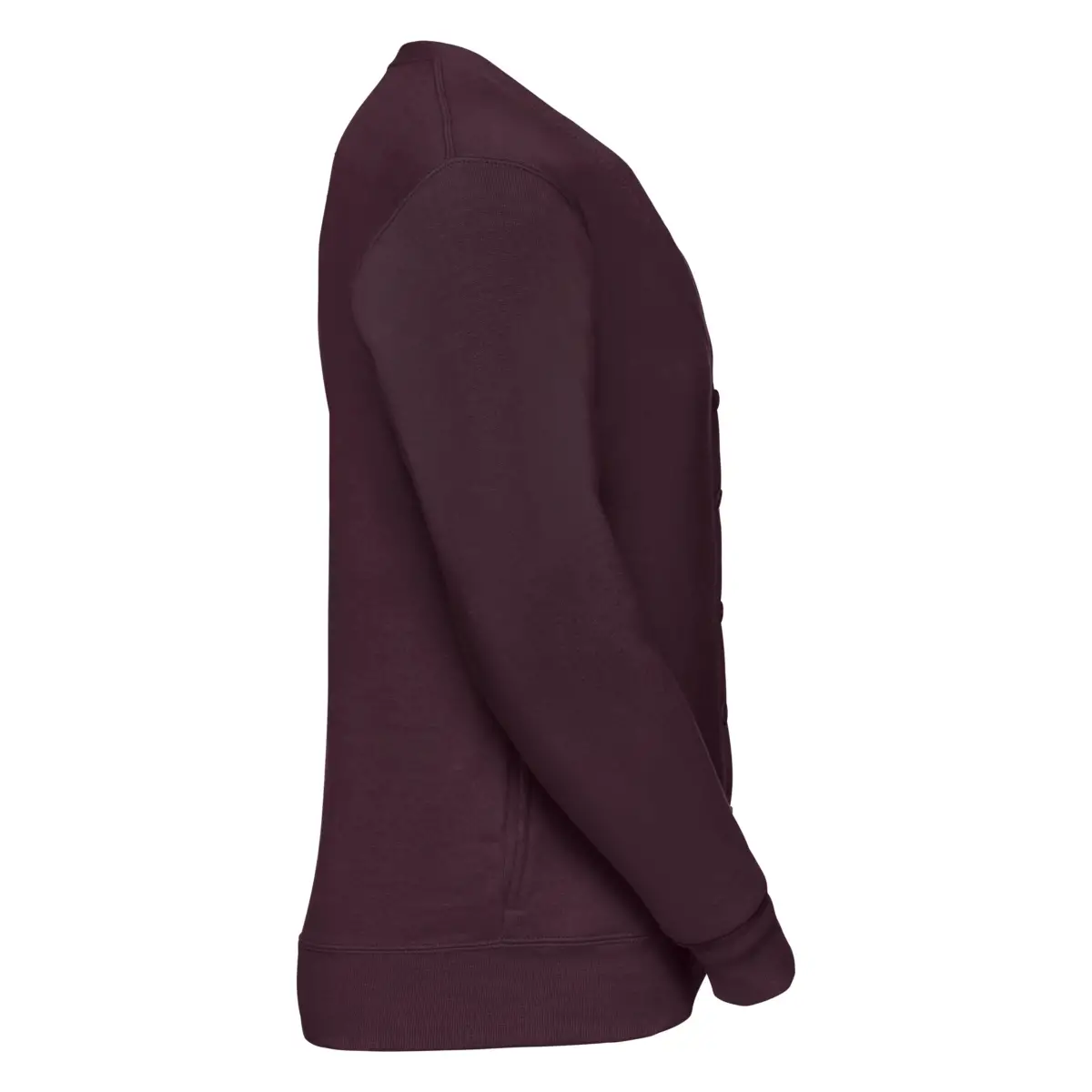 273B OUTLET - burgundy