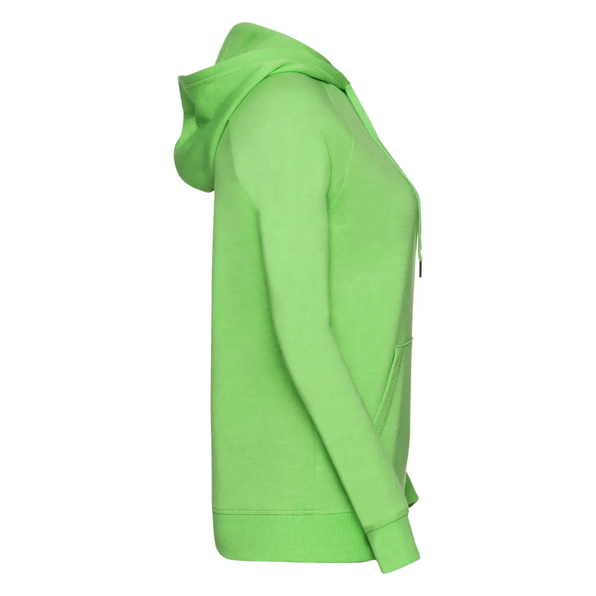 281F JERSEI HD COLLECTION CAPUCHA DE DONA OUTLET - verd vigoré