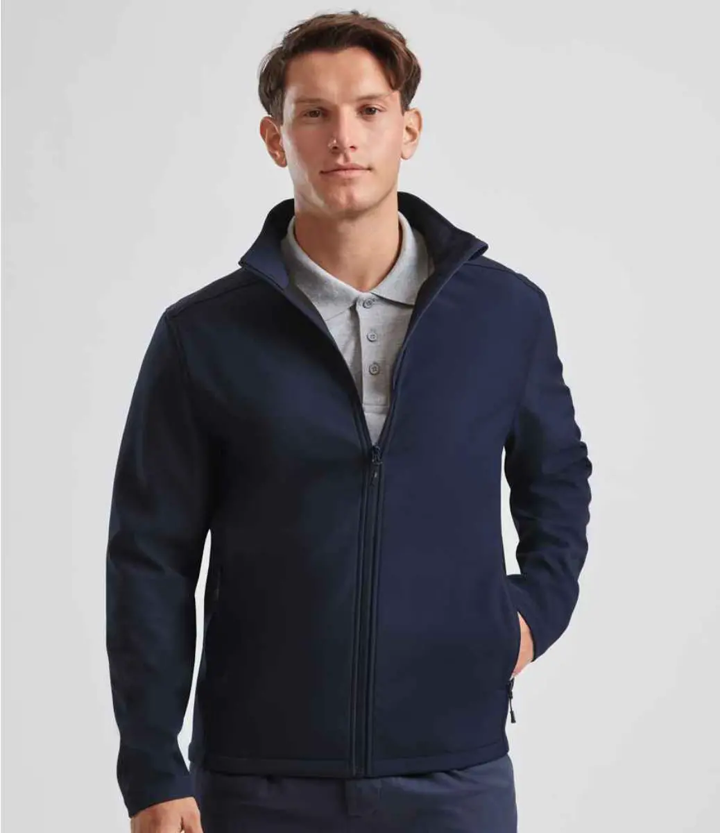 420M CAÇADORA ESSENTIAL SOFTSHELL