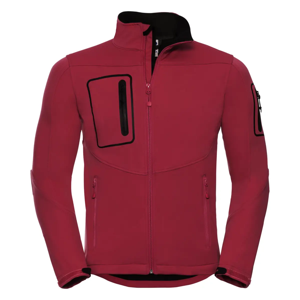 520M SPORTSHELL 5000 OUTLET - rojo