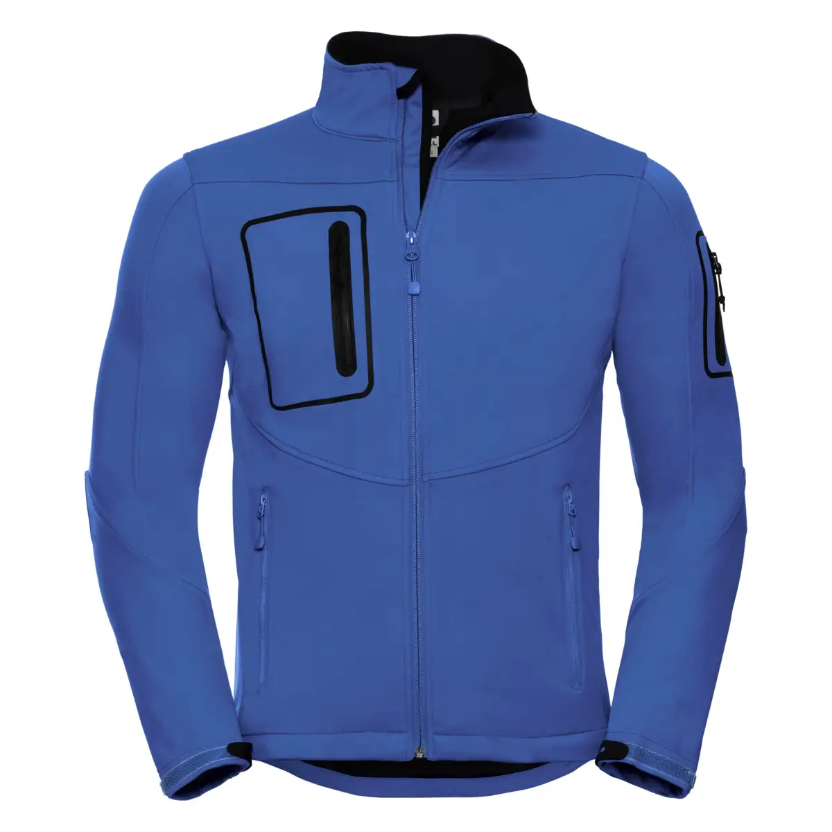 520M SPORTSHELL 5000 OUTLET - blau azure
