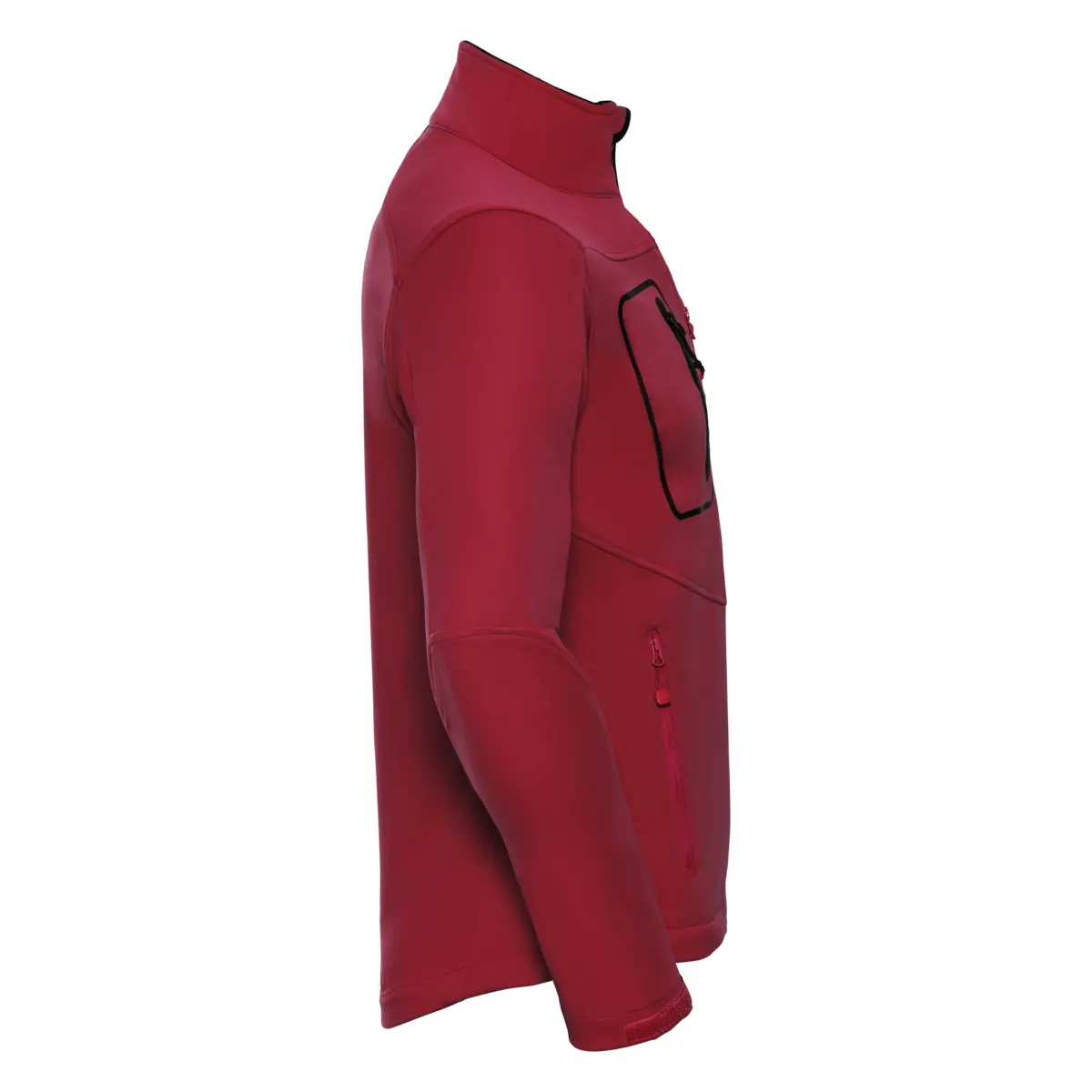 520M SPORTSHELL 5000 OUTLET - vermell