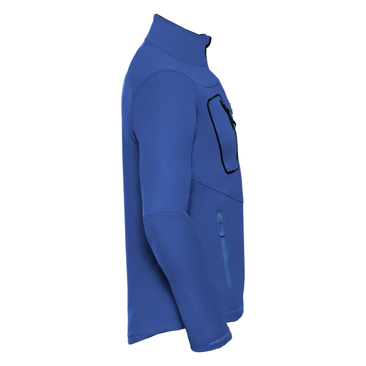 520M SPORTSHELL 5000 OUTLET - blau azure