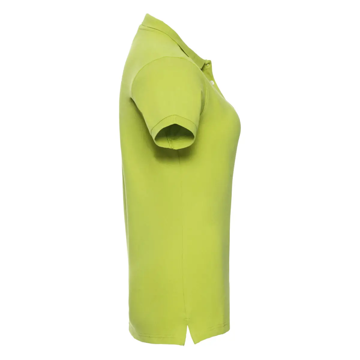 566F STRETCH OUTLET - lime green