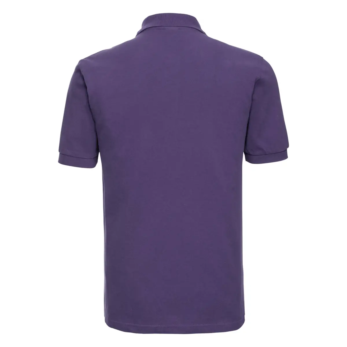 569M POLO CLÁSICO OUTLET - púrpura