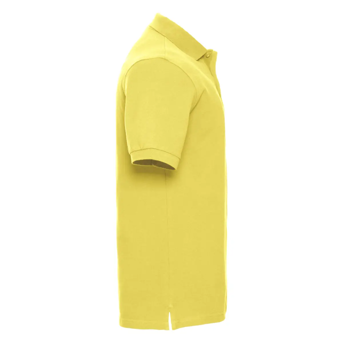 569M POLO CLÁSICO OUTLET - amarillo K2