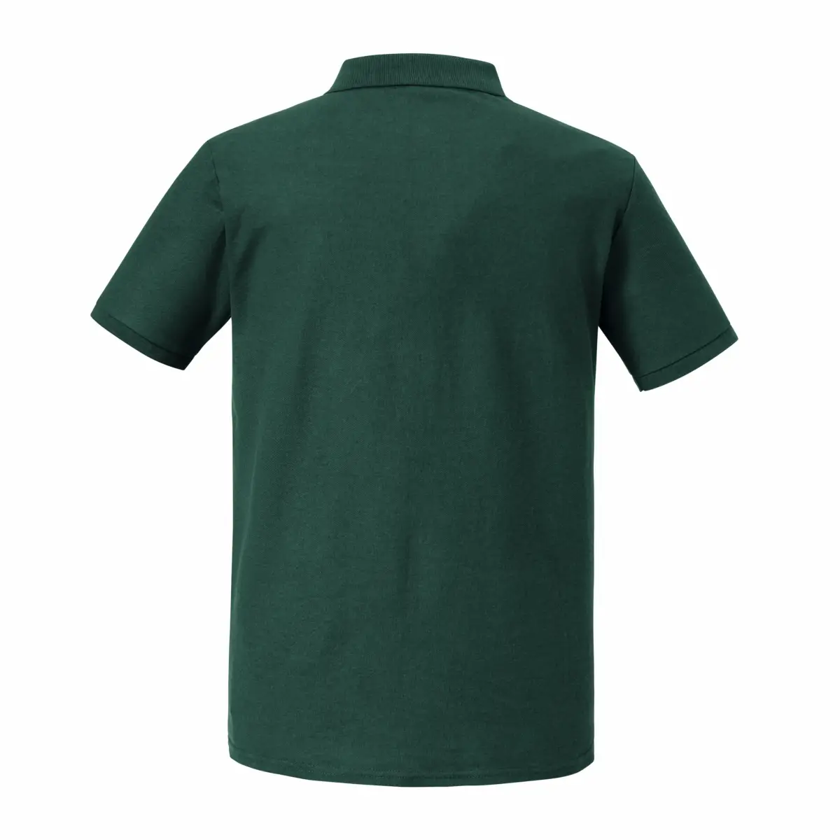 570M POLO AUTHENTIC ECO - verd botella