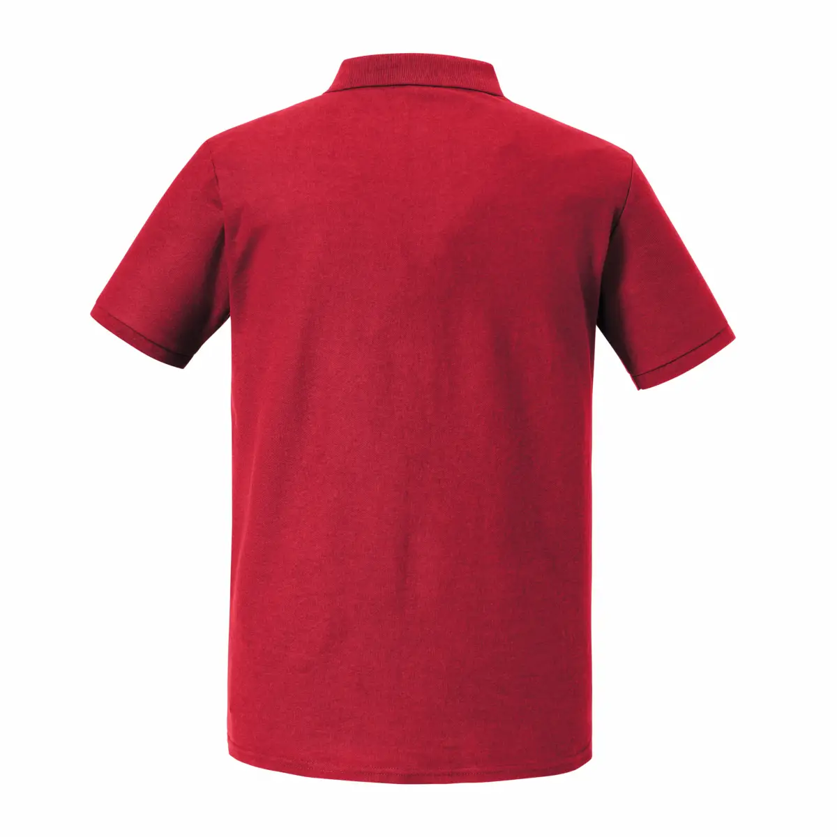 570M POLO AUTHENTIC ECO - red