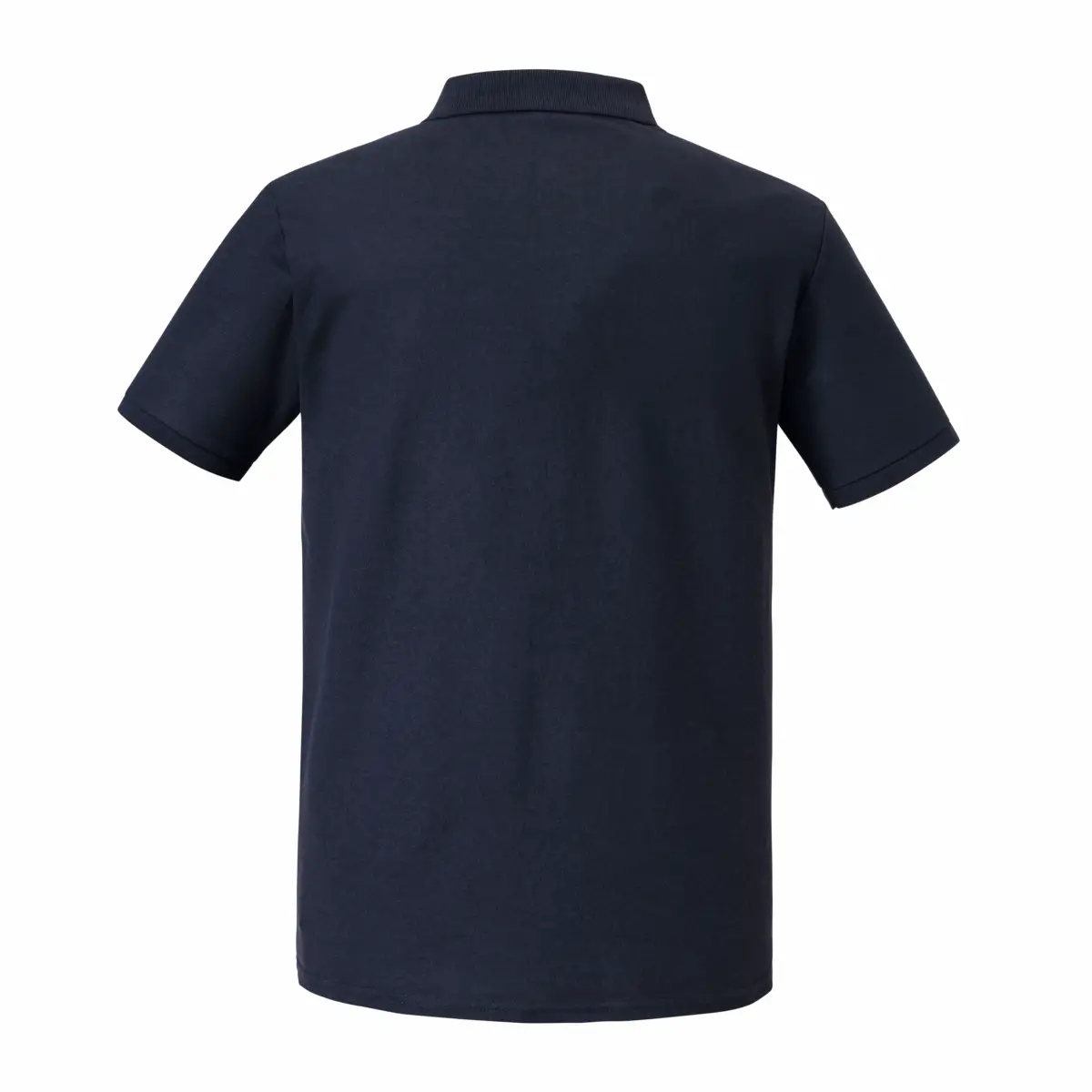570M POLO AUTHENTIC ECO - blau marí obscur