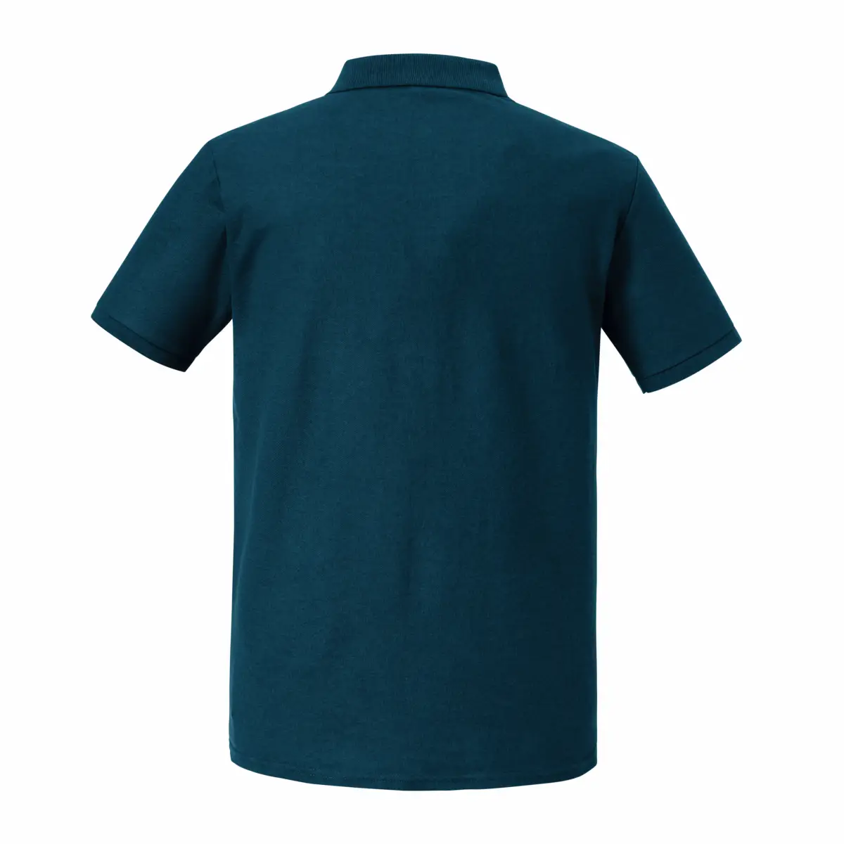 570M POLO AUTHENTIC ECO - blau petroli
