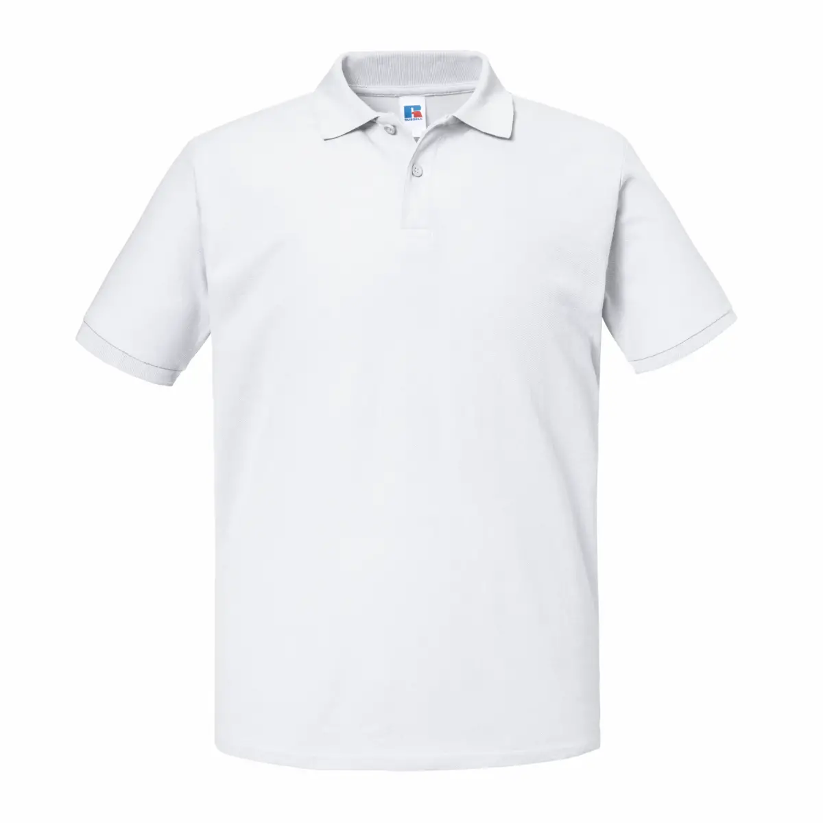 570M POLO AUTHENTIC ECO - blanco
