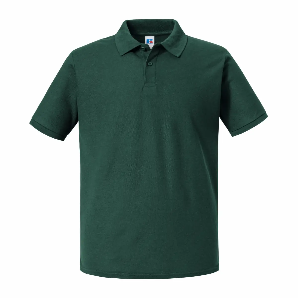 570M POLO AUTHENTIC ECO - verd botella