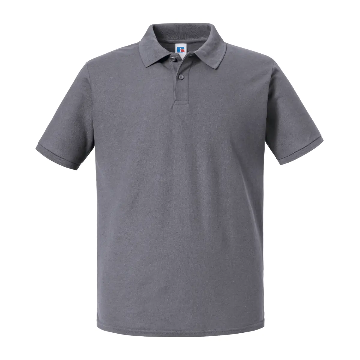 570M POLO AUTHENTIC ECO - gris convoy