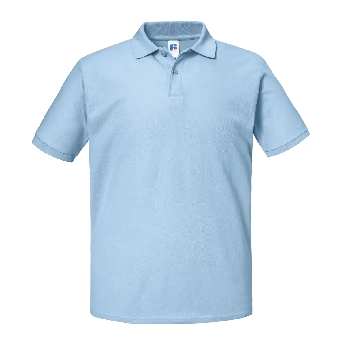 570M POLO AUTHENTIC ECO - blue sky