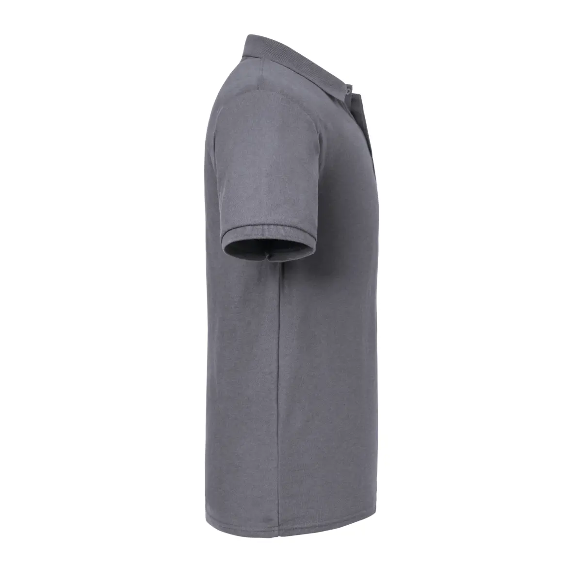 570M POLO AUTHENTIC ECO - gris convoy
