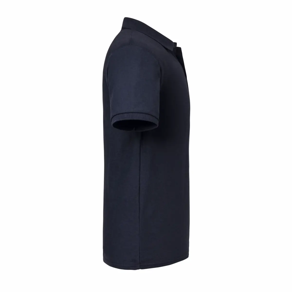 570M POLO AUTHENTIC ECO - azul marino oscuro