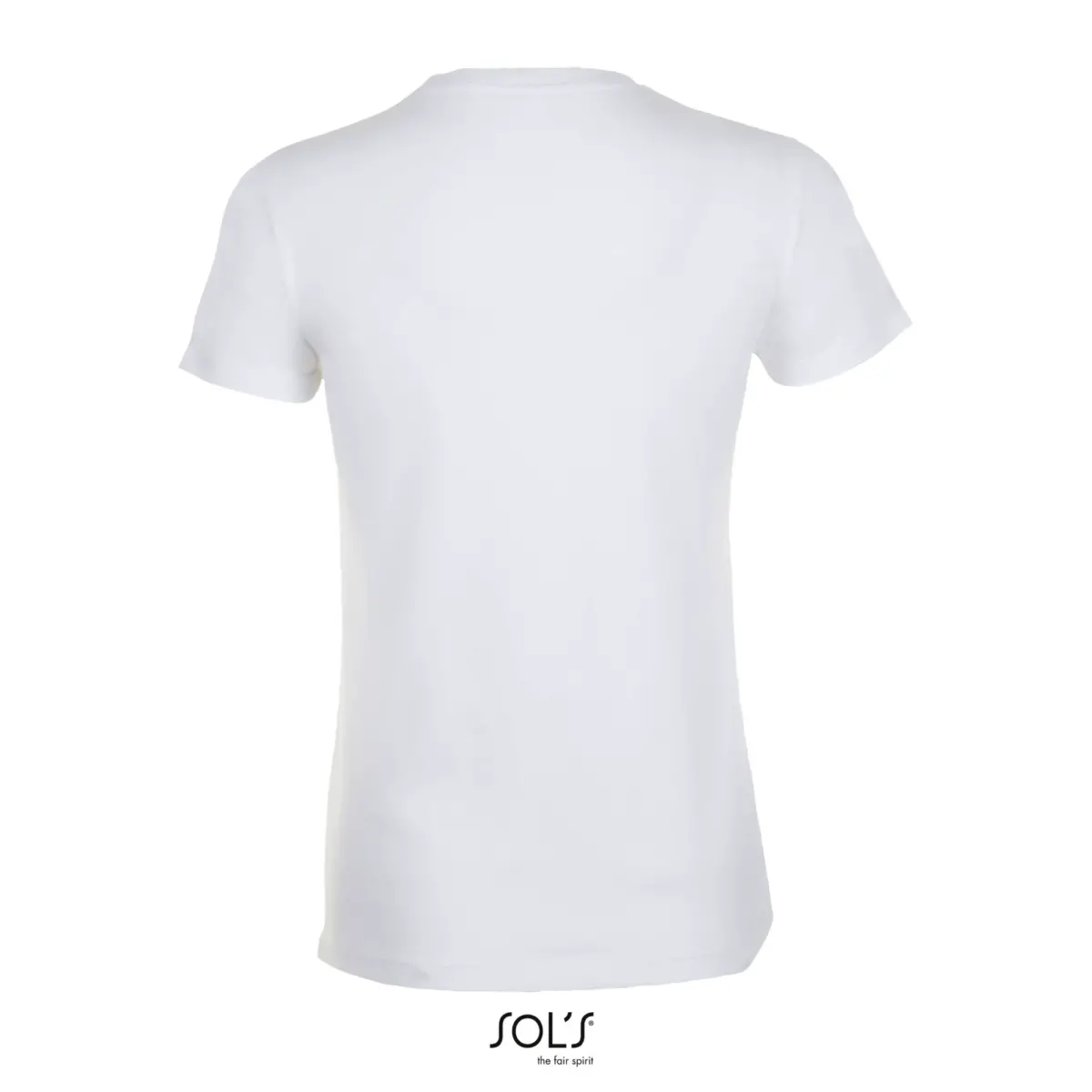 REGENT WOMEN - white