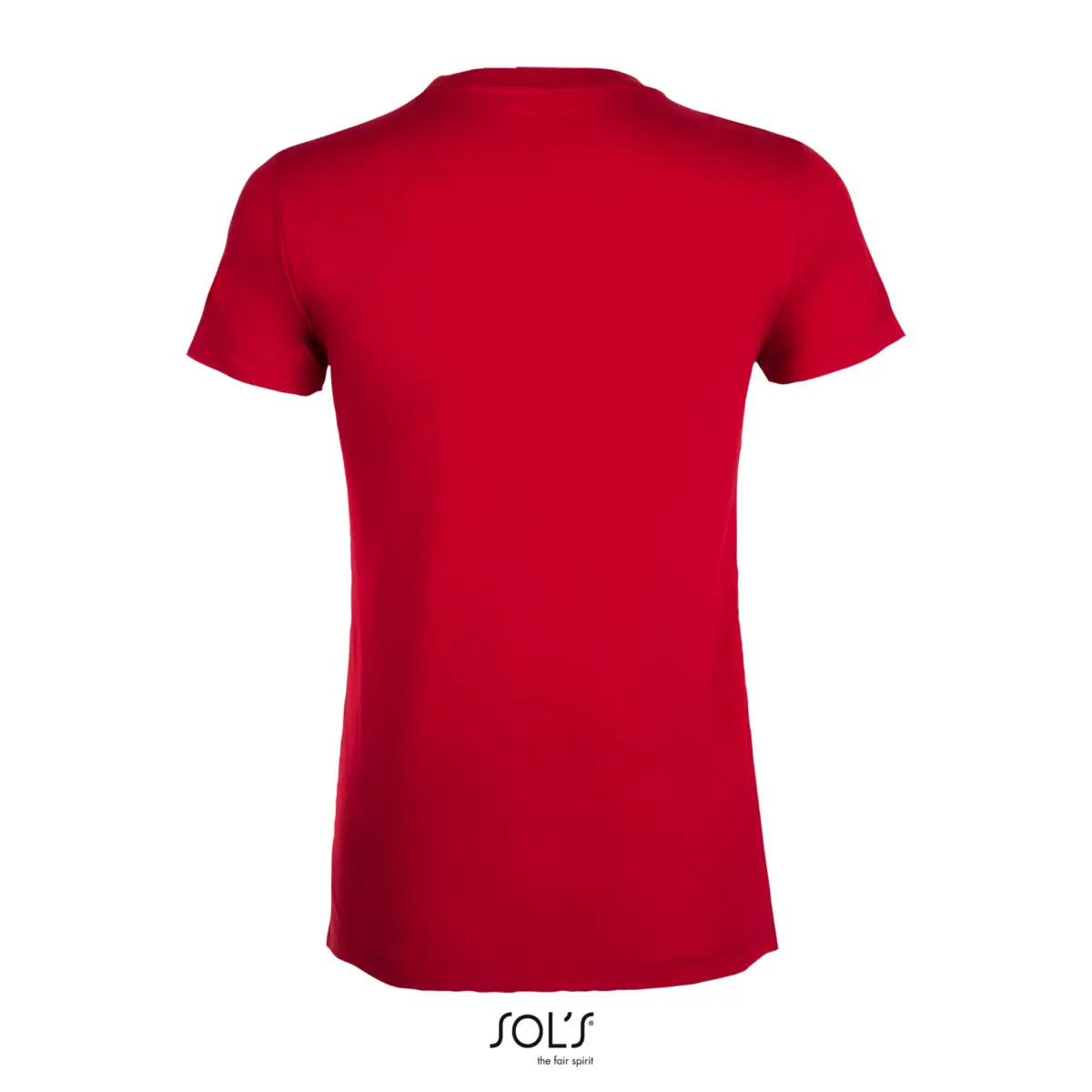 REGENT WOMEN - rojo