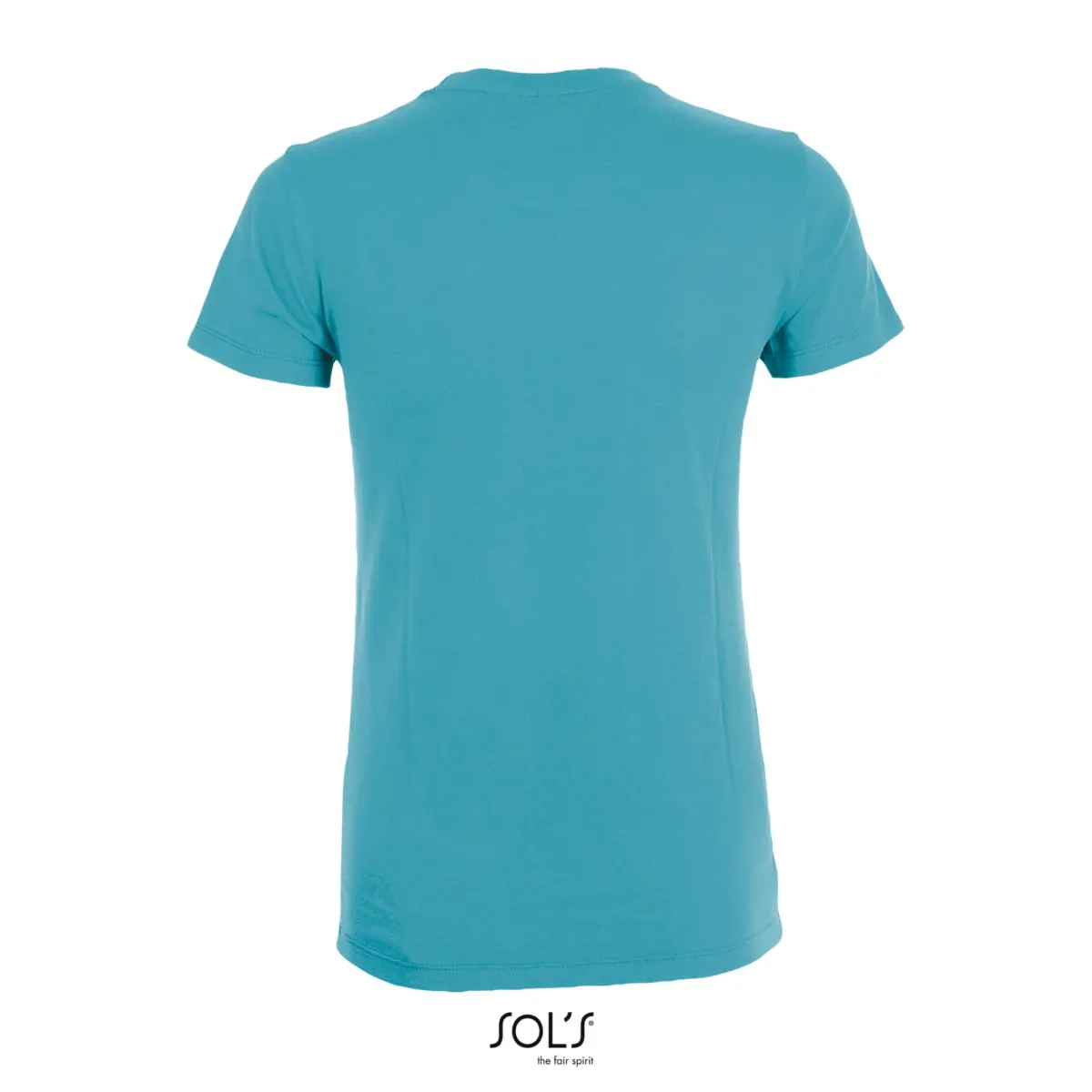 REGENT WOMEN - azul atolón