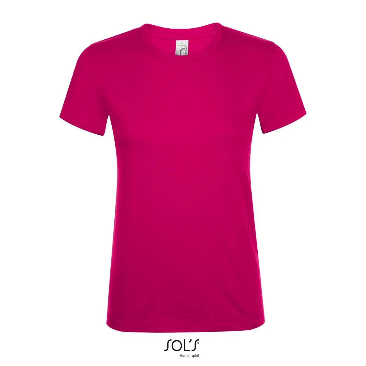 REGENT WOMEN - fucsia