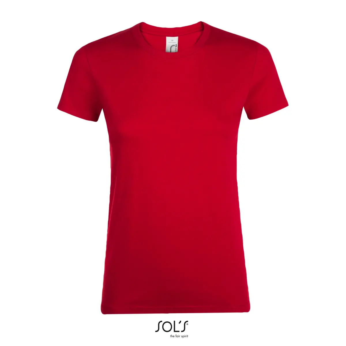 REGENT WOMEN - red