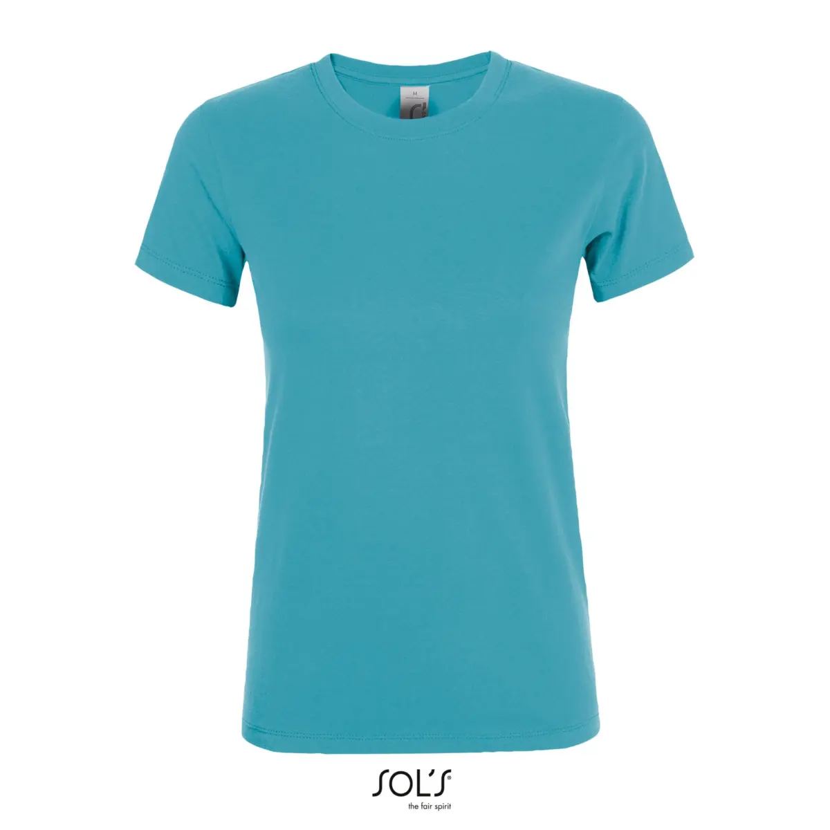 REGENT WOMEN - azul atolón