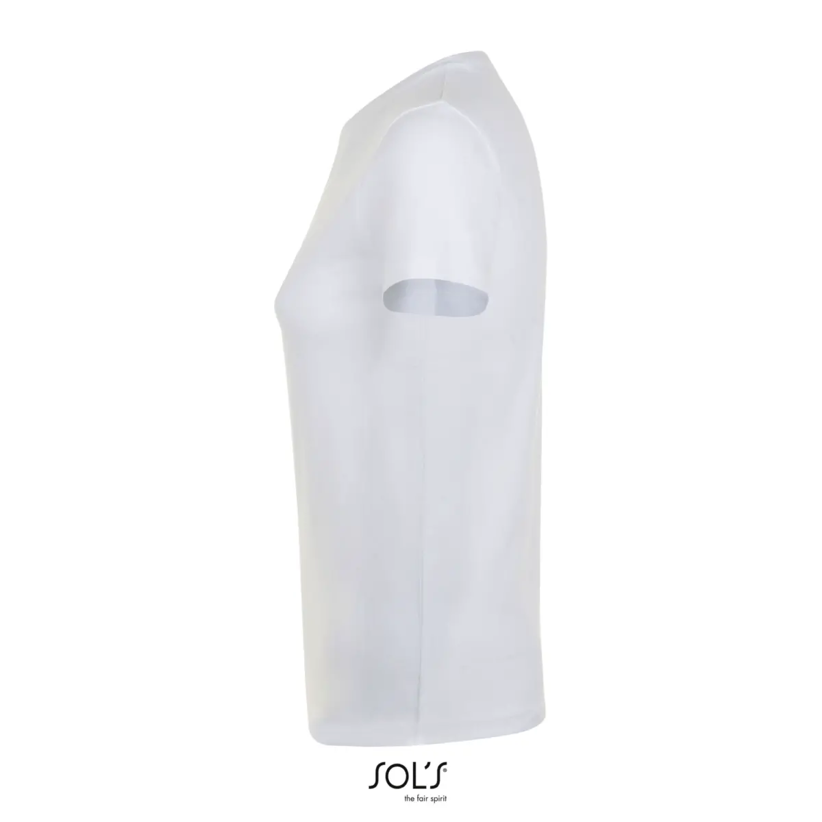 REGENT WOMEN - blanco absoluto