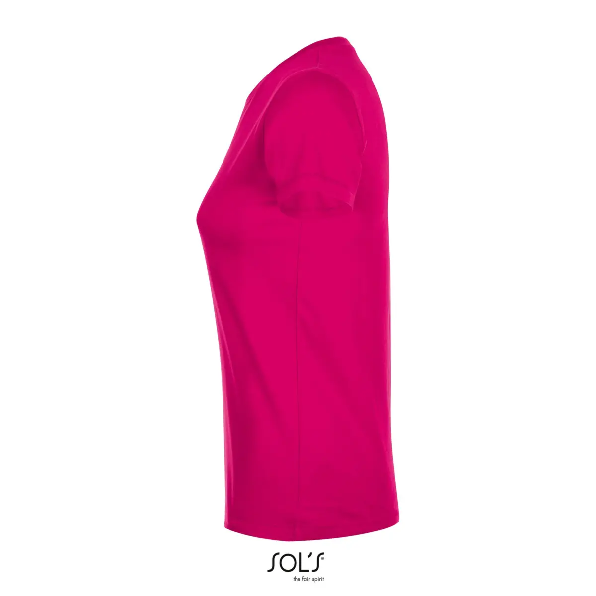 REGENT WOMEN - fucsia
