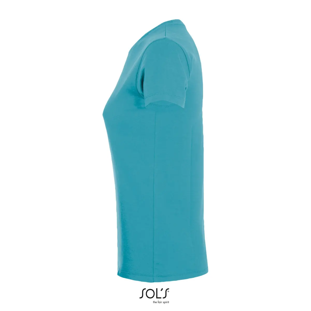 REGENT WOMEN - atoll blue