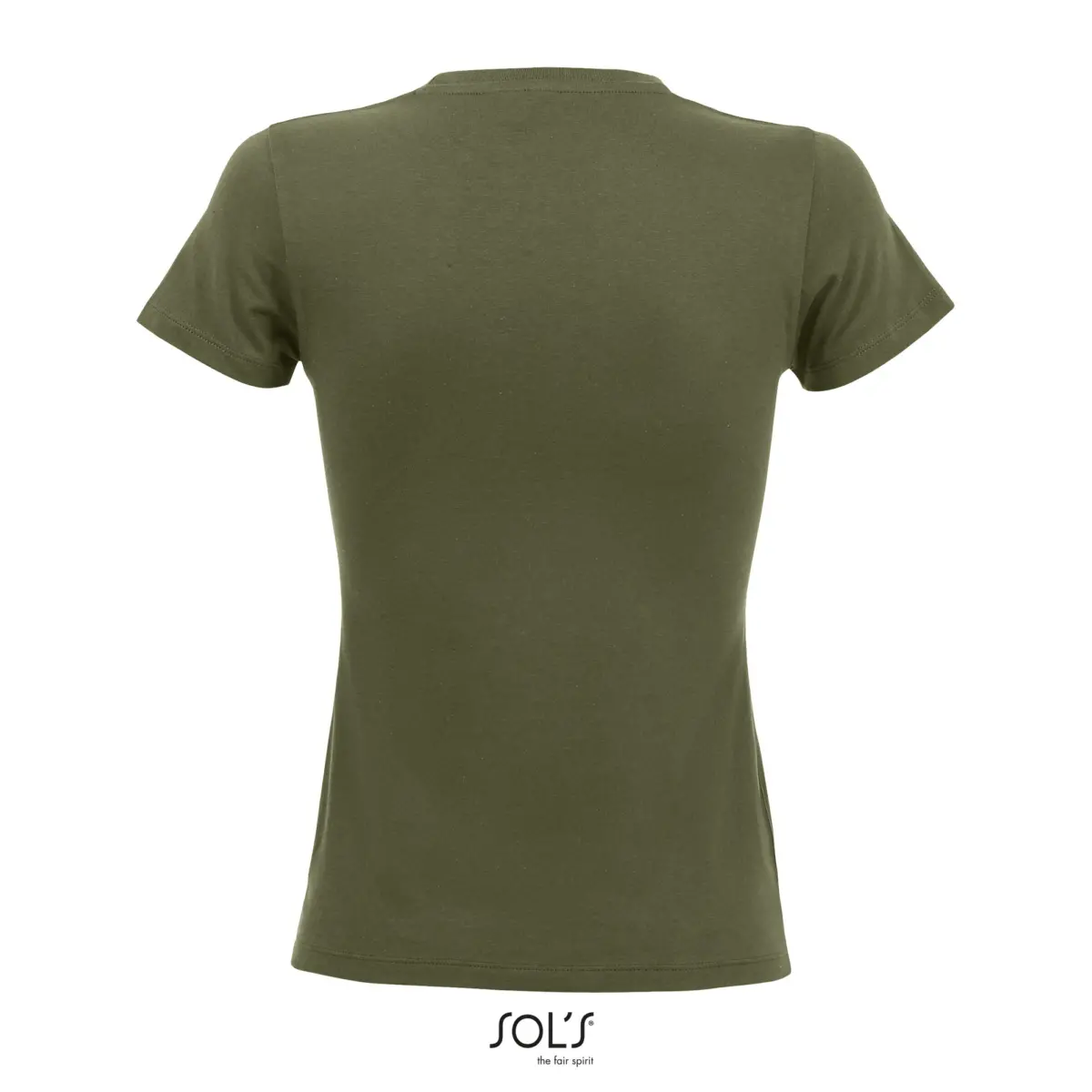 REGENT WOMEN - verde army