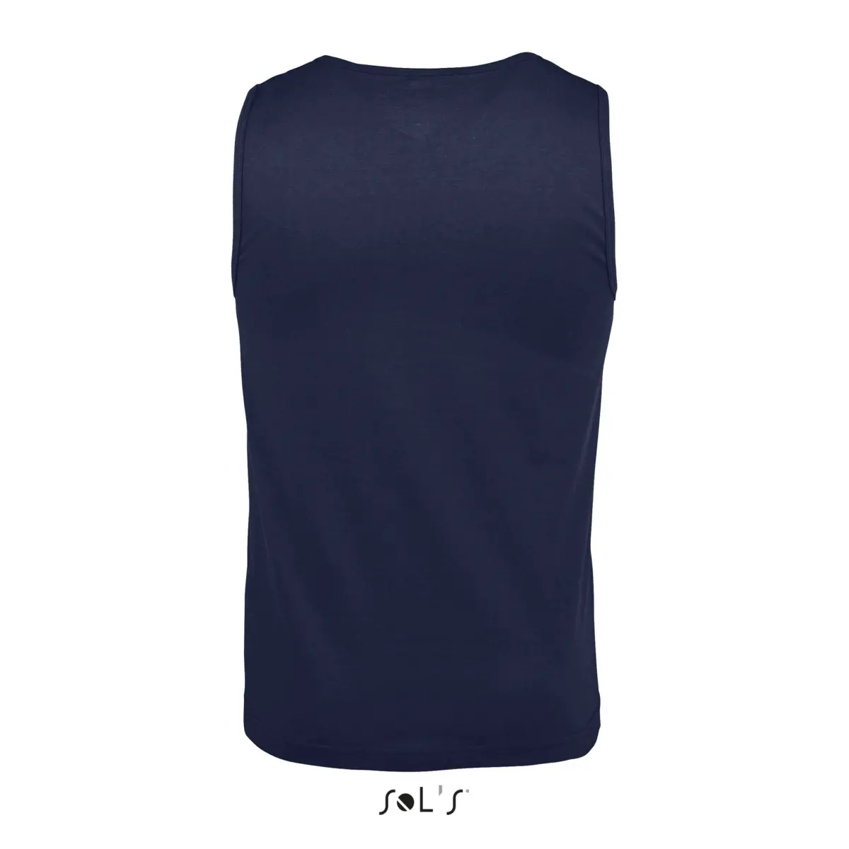 JUSTIN - blau marí french