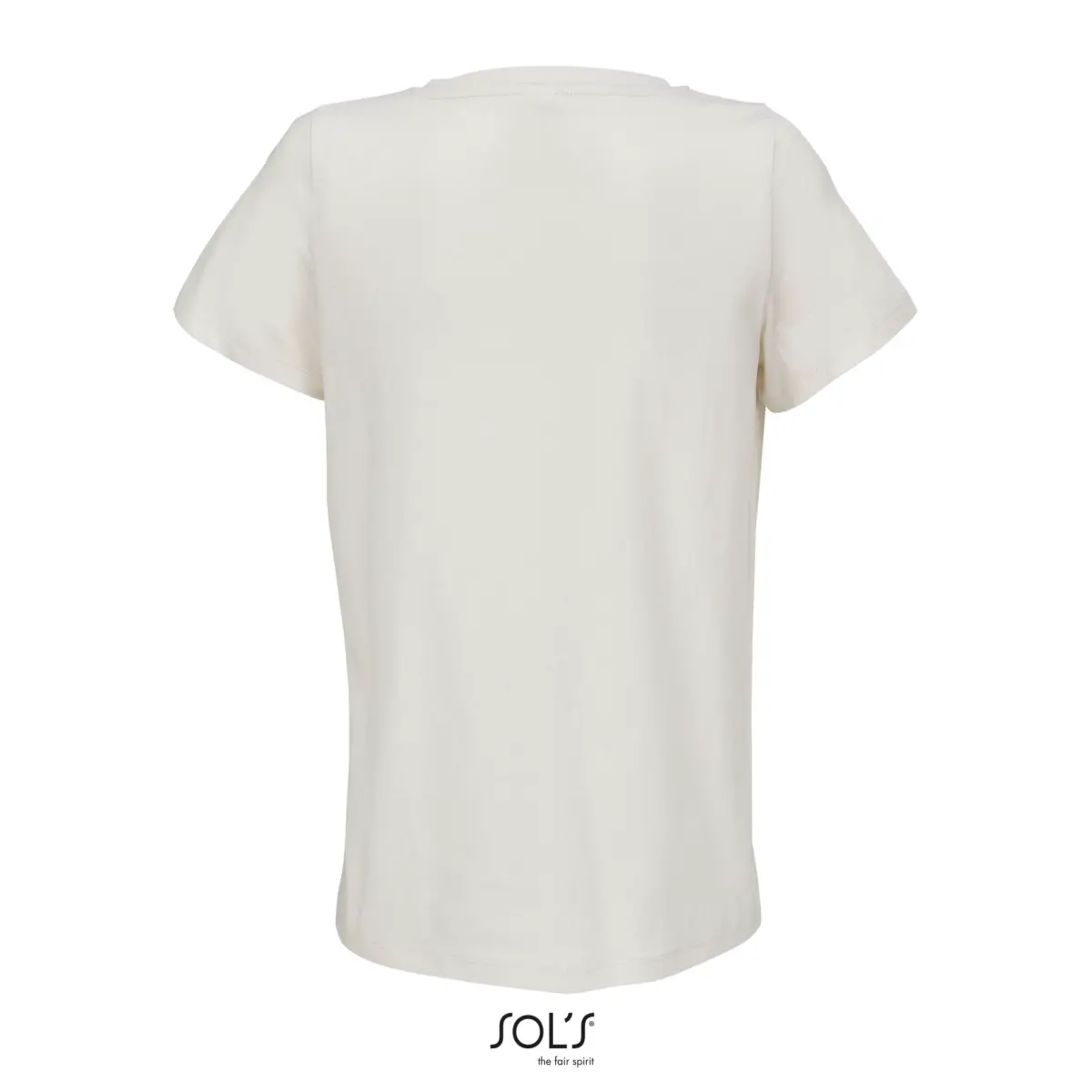 REGENT WOMEN COLL V - blanc crema